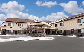 Econo Lodge Ithaca Airport