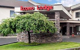 Econo Lodge Ithaca